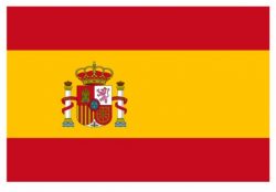 Rojigualda - bandera de España